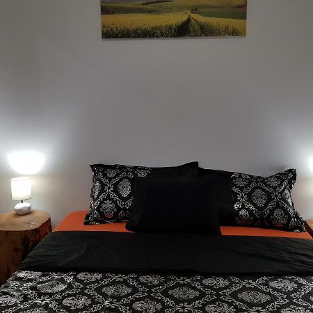 Apartman Lena Osijek Exteriér fotografie