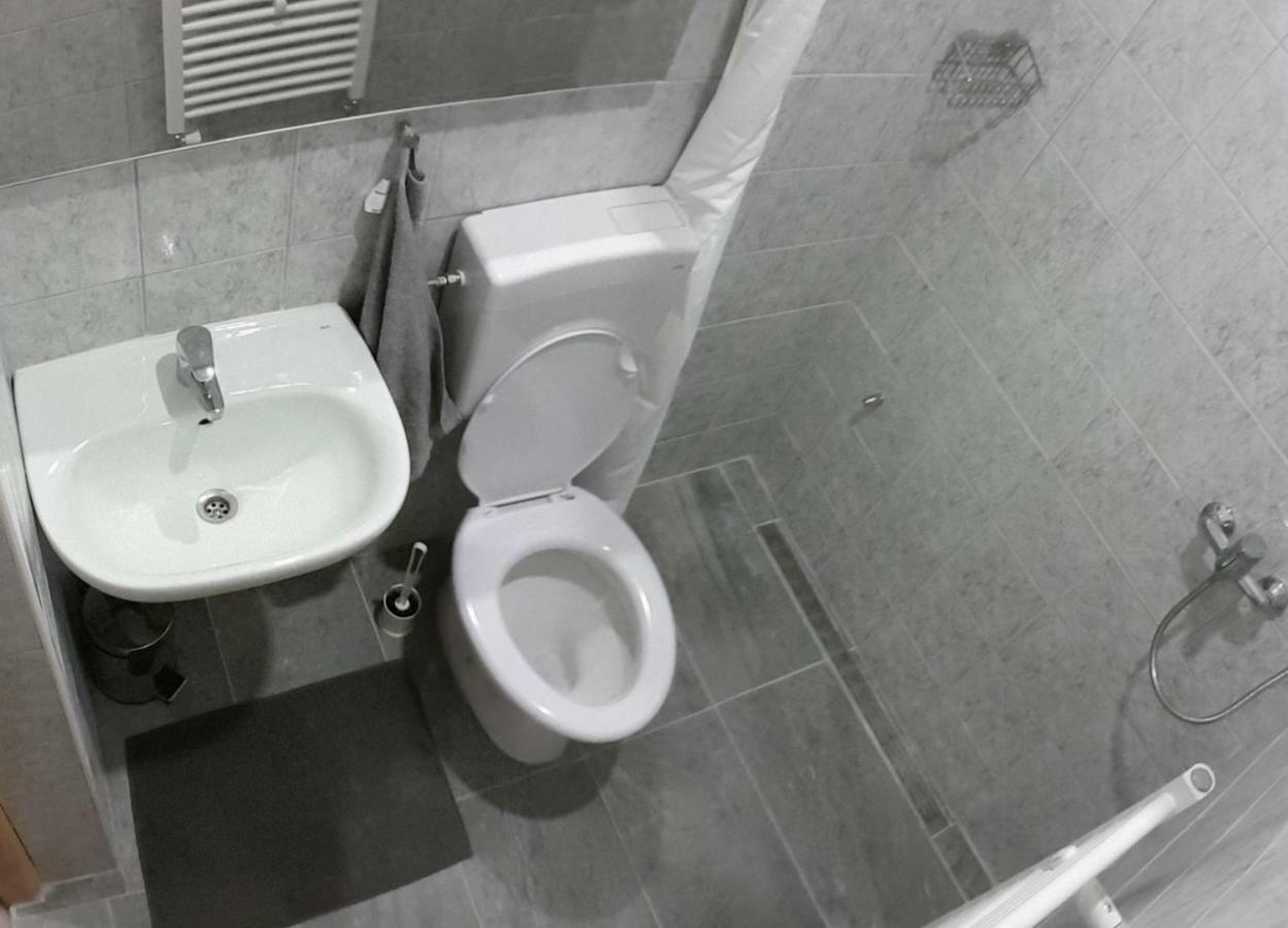Apartman Lena Osijek Exteriér fotografie