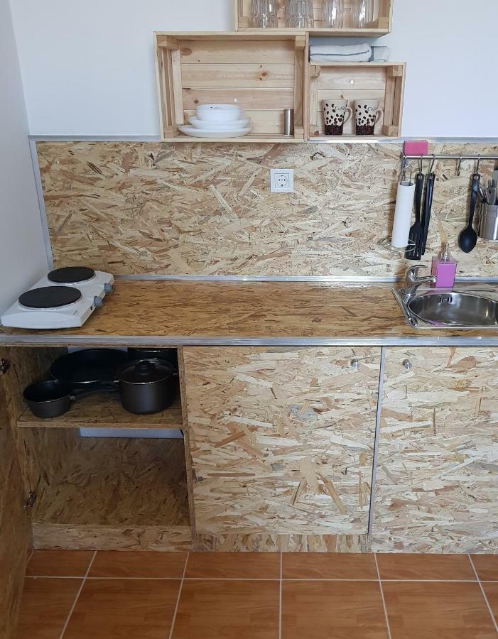 Apartman Lena Osijek Exteriér fotografie