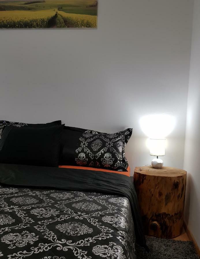 Apartman Lena Osijek Exteriér fotografie