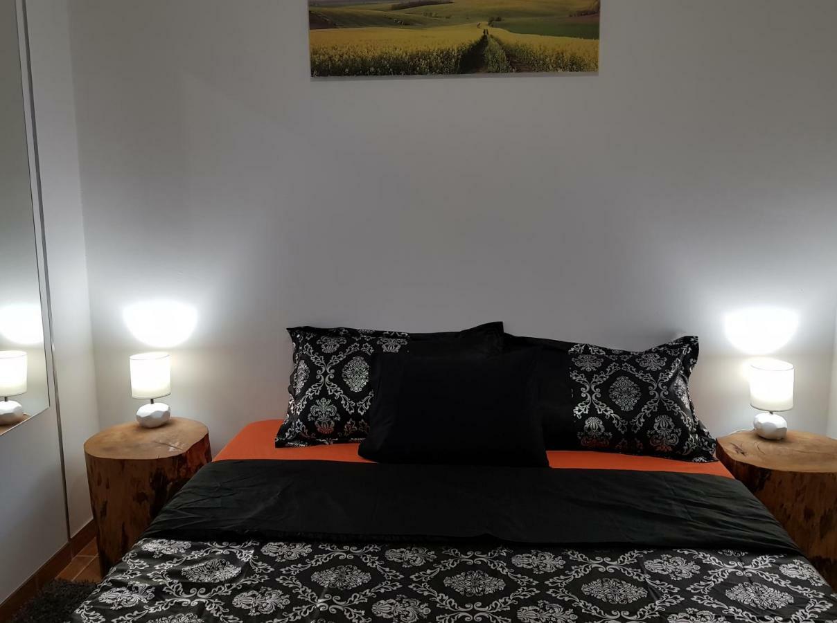 Apartman Lena Osijek Exteriér fotografie