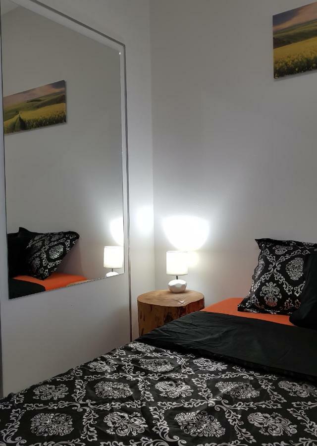 Apartman Lena Osijek Exteriér fotografie
