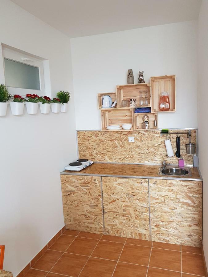 Apartman Lena Osijek Exteriér fotografie