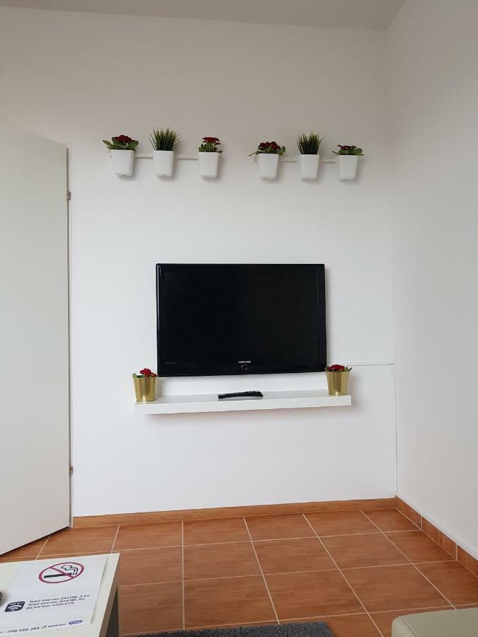 Apartman Lena Osijek Exteriér fotografie
