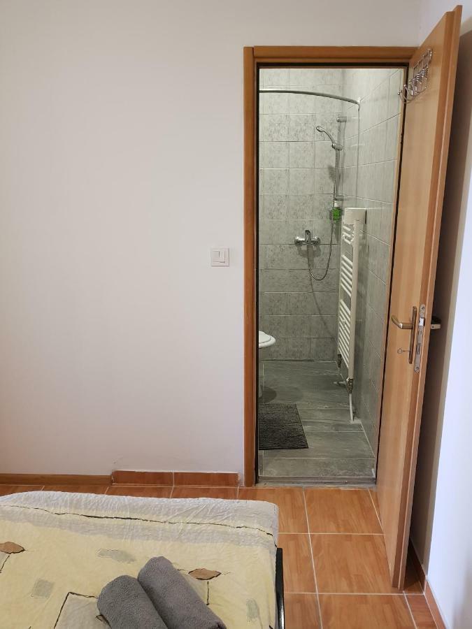 Apartman Lena Osijek Exteriér fotografie